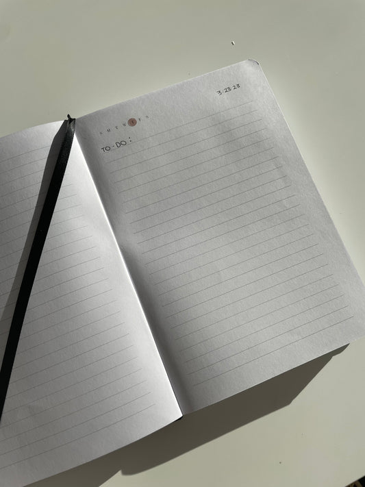 Boost Your Productivity: How to Create an Effective To-Do List